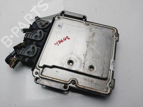 Engine control unit (ECU) RENAULT LAGUNA III (BT0/1) 2.0 dCi (BT07, BT0J, BT14, BT1A, BT1S) | BP31813226M57