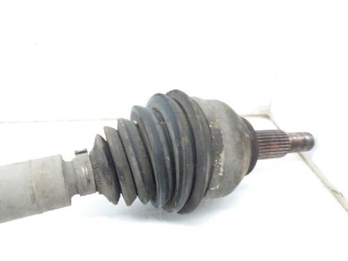 Right front driveshaft RENAULT LAGUNA II (BG0/1_) 1.9 dCI (BG0E) | BP2883249M39 