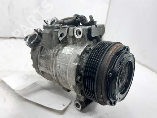 AC Kompressor BMW 1 (E87) 116 d (116 hp) 64526987863 |