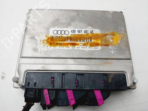 Used Engine control unit (ECU) AUDI A6 C5 (4B2) 2.5 TDI (150 hp) 19788866