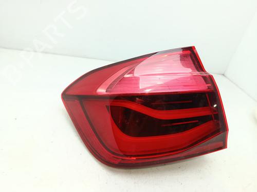 Used Left taillight Left taillight BMW 3 (F30, F80) 316 d (116 hp) 35795884 35795884