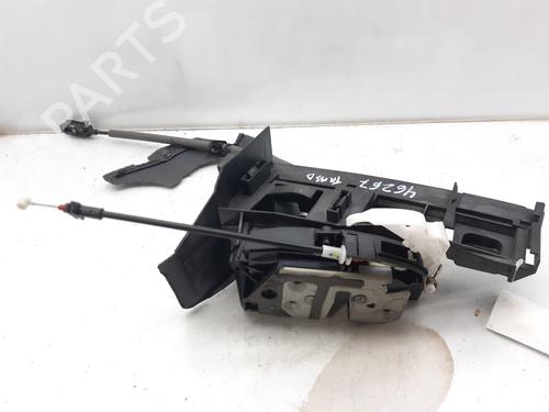 Højre bagtil lås FORD FOCUS III [2010-2020]  7260568