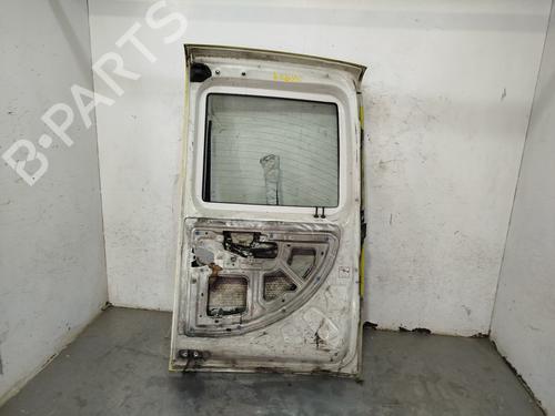 Left rear door FIAT DOBLO MPV (119_, 223_) 1.3 JTD | BP29703248C4 