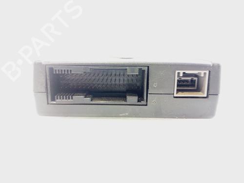 Electronic module FORD FIESTA VI (CB1, CCN)  | BP28003954M83 
