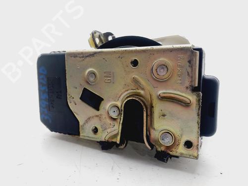 Front right lock OPEL VECTRA B Hatchback (J96)  | BP25594705C97 