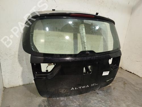Tailgate SEAT ALTEA XL (5P5, 5P8)  | BP28336106C6 