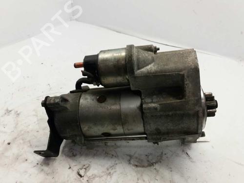 Starter JAGUAR S-TYPE II (X200) 2.7 D | BP2861810M8 