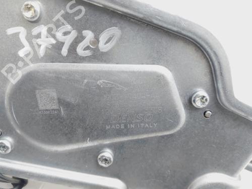 Rear wiper motor JAGUAR E-PACE (X540)  | BP29531459M102 