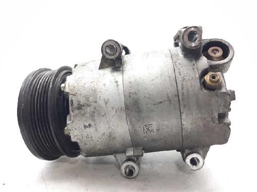 AC compressor FORD FIESTA VI (CB1, CCN)  | BP6441936M34 