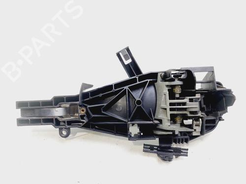 Front right exterior door handle BMW X1 (E84) sDrive 20 d | BP27200104C129 