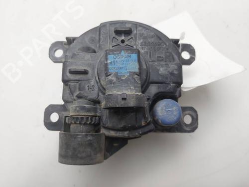 Left front fog light CITROËN C-ELYSEE (DD_) 1.6 BlueHDi 100 | BP40559435C30 - Image 3