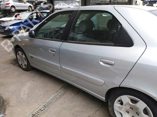 Left front driveshaft CITROËN XSARA Coupe (N0) 1.6 16V | BP3491733M38 