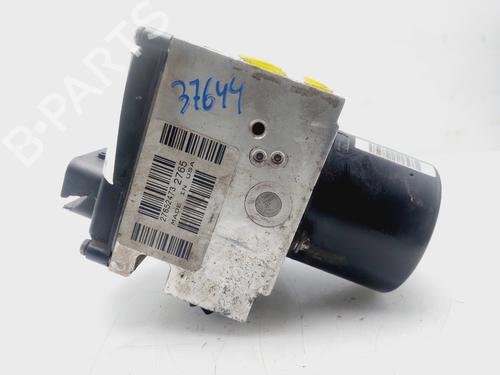 ABS pump PEUGEOT 407 SW (6E_, 6D_) 2.0 | BP25437689M43 