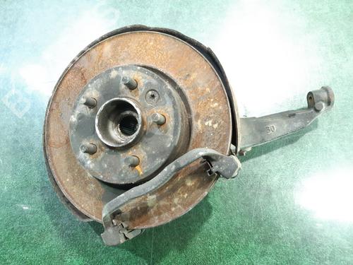 Left front steering knuckle LAND ROVER RANGE ROVER SPORT I (L320) 2.7 D 4x4 | BP7833457M25 