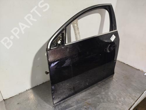 Left front door VOLVO S60 II (134) D4 | BP31086780C2 