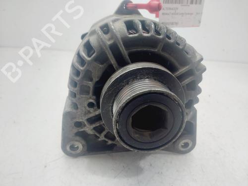 Alternator RENAULT MODUS / GRAND MODUS (F/JP0_) 1.4 (JP01, JP0J) | BP29764255M7
