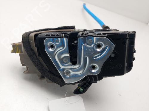 Used Front left lock Front left lock KIA XCEED (CD) [2019-2026] 34043124 34043124