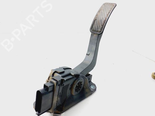 Pedal FORD ECOSPORT 1.5 EcoBlue TDCi (95 hp) 19031216