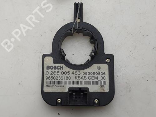 Used Electronic sensor Electronic sensor 37170766 37170766