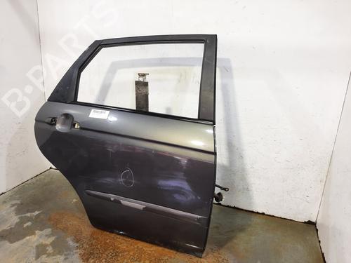 Right rear door KIA CERATO I Hatchback (LD) 2.0 CRDi | BP16248475C5 