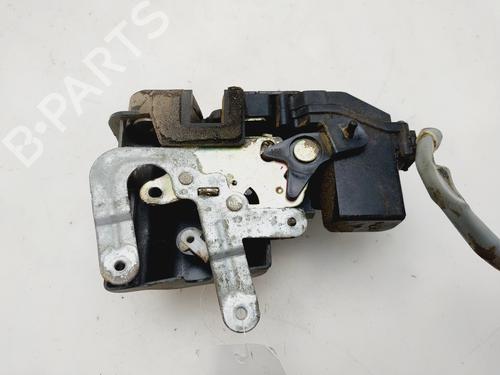 Rear right lock KIA CERATO I Hatchback (LD) 2.0 CRDi | BP29519242C99 
