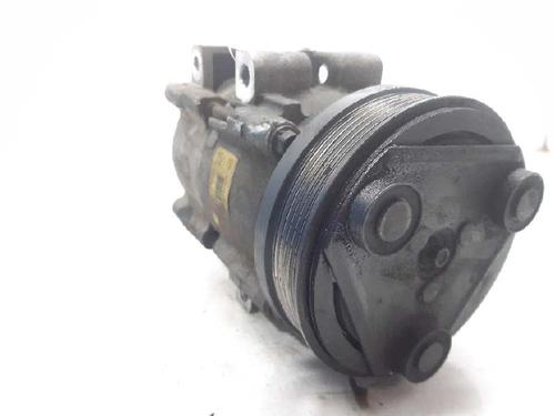 AC compressor FORD MONDEO III Saloon (B4Y) 2.0 TDCi | BP6318741M34 
