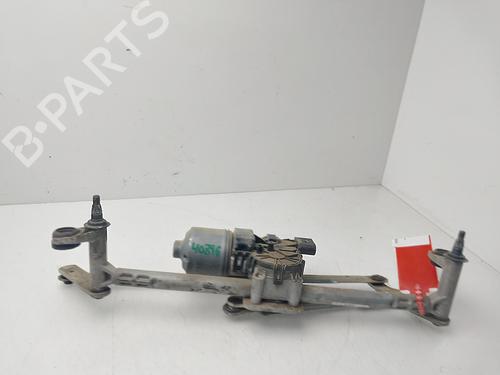 Used Front wiper motor VW POLO V (6R1, 6C1) [2009-2022]  32288809