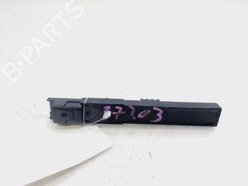 Used Antenna/Base CITROËN C4 Grand Picasso II (DA_, DE_) 1.6 HDi / BlueHDi 115 (115 hp) 30703361
