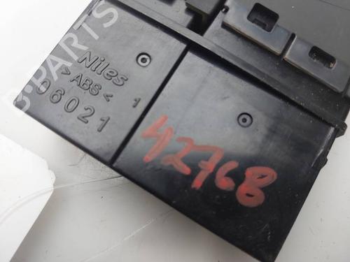 Warning switch SUZUKI SX4 (EY, GY) | BP39513648I22 - Image 4