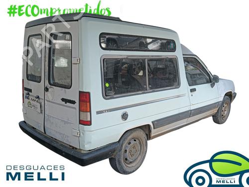 Right headlight RENAULT RAPID Box Body/MPV (F40_, G40_) 1.4 (F402) | BP29464006C29 