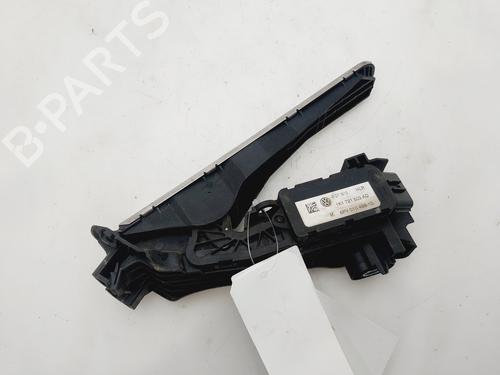 Pedal VW SCIROCCO III (137, 138) 2.0 TDI | BP29927507I4