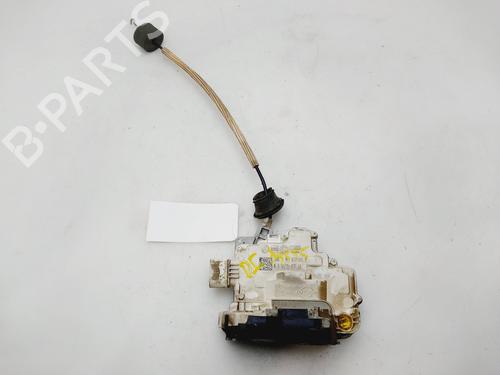 Used Front left lock AUDI A6 Allroad C6 (4FH) 3.0 TDI quattro (233 hp) 31328702