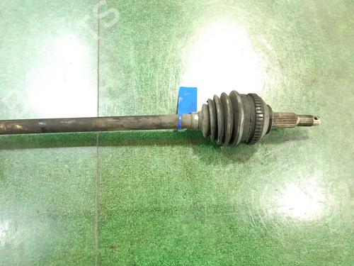 Right front driveshaft CHRYSLER VOYAGER IV (RG, RS) 2.5 CRD | BP10229216M39 