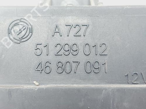 Electronic module FIAT STILO (192_) 1.9 JTD (192_XE1A) | BP32160043M83