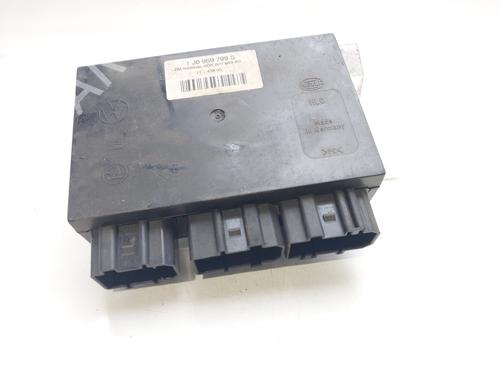 Electronic module SEAT LEON (1M1) 1.4 16V | BP13328811M83 