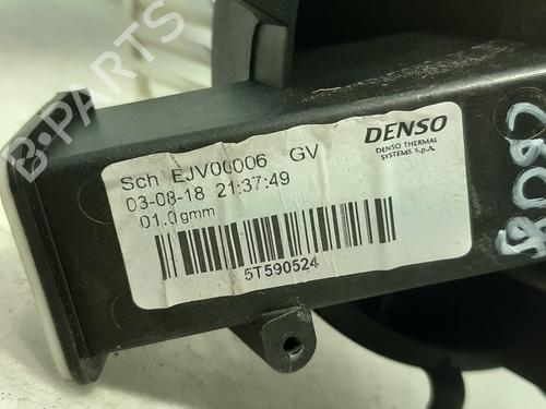 Heater blower motor JEEP RENEGADE SUV (BU, B1, BV) 2.0 CRD 4x4 | BP14002634M62 