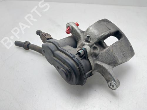 Used Left rear brake caliper Left rear brake caliper AUDI A5 Sportback (8TA) 2.0 TDI (177 hp) 34008317 34008317