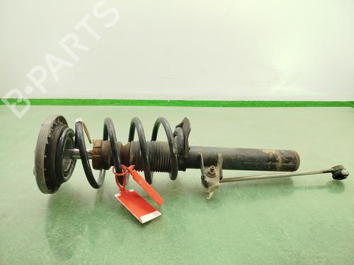 Used Right front shock absorber BMW X3 (F25) xDrive 20 d (184 hp) 27354908