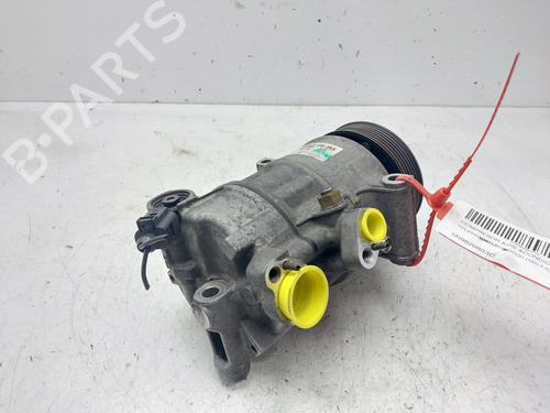 AC compressor VW SCIROCCO III (137, 138) 2.0 TDI | BP30623758M34 