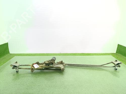 Used Front wiper motor Front wiper motor PEUGEOT 807 (EB_) [2002-2026] 33552811 33552811