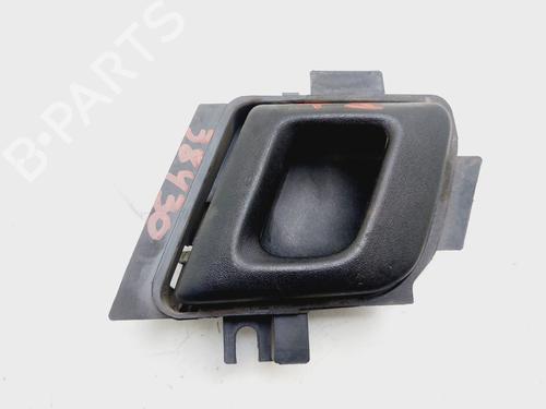 Used Rear right interior door handle SEAT CORDOBA (6K1, 6K2) 1.6 i (75 hp) 26950107