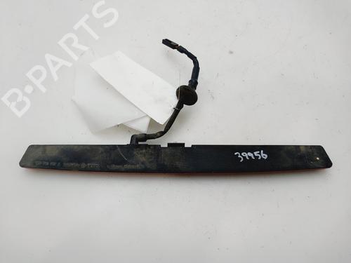 Third brake light VW SCIROCCO III (137, 138) 2.0 TDI | BP30660911L11