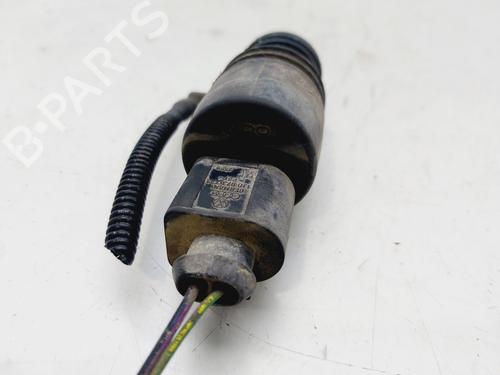 Washer pump VW PASSAT B5.5 (3B3) 2.5 TDI 4motion | BP29810694E24 