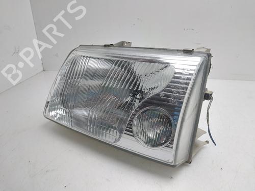 Used Left headlight Left headlight MITSUBISHI GALLOPER (JK-01) [1998-2003] 36219523 36219523