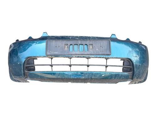 Used Front bumper Front bumper HONDA HR-V (GH_) 1.6 16V 4WD (GH2, GH4) (124 hp) 36648479 36648479