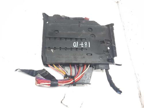Fuse box FORD FOCUS III 1.6 TDCi | BP5269485E1 