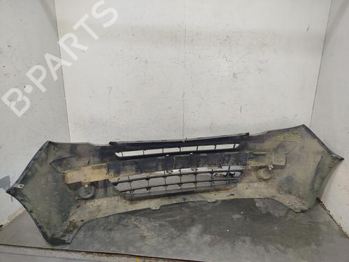 Front bumper RENAULT KANGOO / GRAND KANGOO II (KW0/1_) 1.5 dCi 70 (KW0V, KW0A) | BP29746629C7