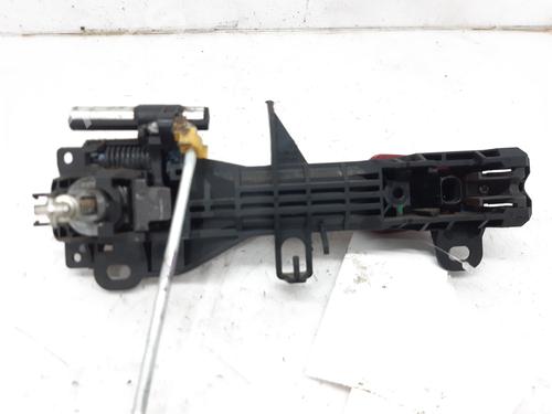 Front left exterior door handle TOYOTA AURIS (_E18_)  | BP8613241C128 