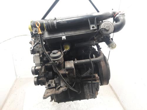 Used Engine Engine LAND ROVER FREELANDER I (L314) 2.0 Td4 4x4 (112 hp) 33619981 33619981