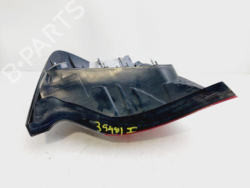 Left taillight MERCEDES-BENZ C-CLASS Coupe (CL203) C 200 Kompressor (203.742) | BP29504795C34 